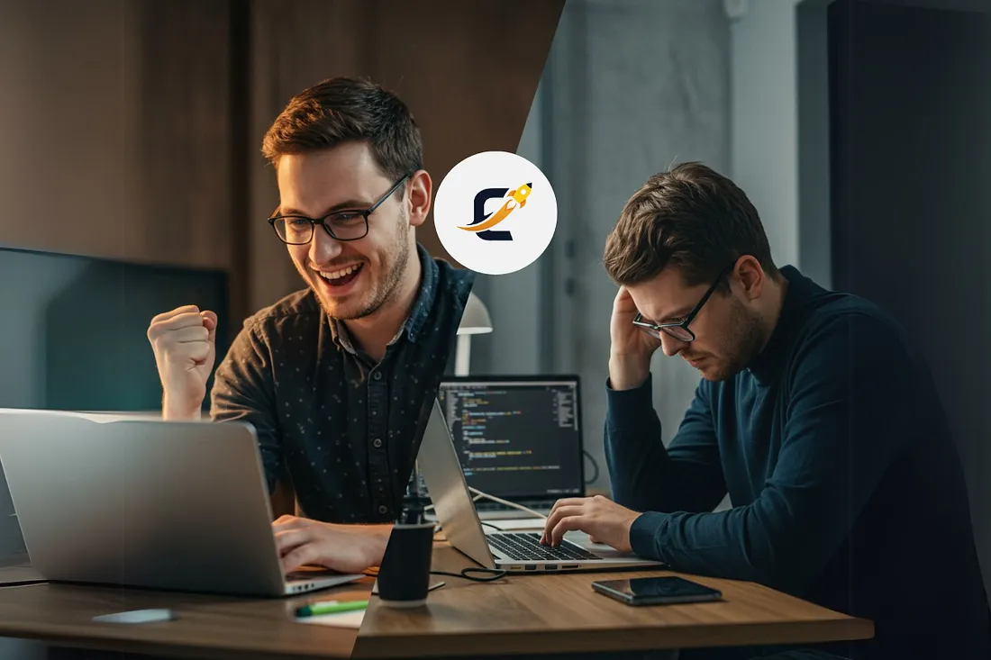 🧑‍💻For Indie Hackers: Why EasyLaunchpad is the Smartest Way to Build Your Next Project